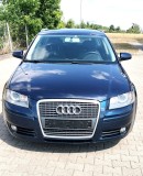Audi A3, 2006 , Motor 2.0, diesel