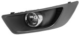 Proiector ceata Ford Mondeo 4 (Ba7) Tyc 190684112, parte montare : Stanga