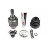 Cap planetara interior Citroen Nemo 1.4hdi 2009-, Peugeot Bipper 1.4 Hdi 2009-, Stanga, 3272.SL