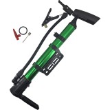 Cumpara ieftin Pompa de mana profesionala, verde, 310 mm