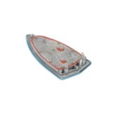 Talpă placă fier de călcat De'Longhi 7328140900 SIMAC Original Accesorii Fiare Statii Calcat