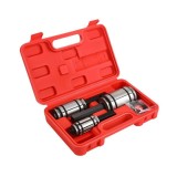 Trusa ajustare, largire tevi esapament, expandare 29 - 89 mm, Kraft