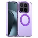 Asteroid GSM - CandyCase MagSafe - Xiaomi 17T Pro - Purple