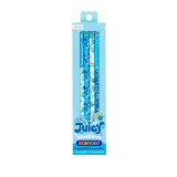 Cumpara ieftin Creioane parfumate grafit, Lil Juicy, Afine, Ooly