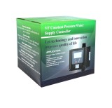 Controler VFD pentru pompa ProGarden AquaMatic 750, 0.75kW, 230V, LED