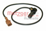 Senzor impulsuri, arbore cotit FIAT STILO (192) (2001 - 2010) METZGER 0909008