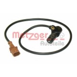 Senzor impulsuri, arbore cotit ALFA ROMEO 147 (937) (2000 - 2010) METZGER 0909008