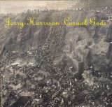 VINIL Jerry Harrison : Casual Gods &lrm;&ndash; Casual Gods - VG+ -