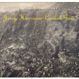 VINIL Jerry Harrison : Casual Gods &lrm;&ndash; Casual Gods - VG+ -