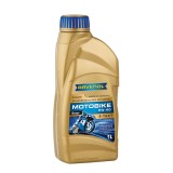 Ulei Ravenol Motobike 4T Ester 5W40 1 litru