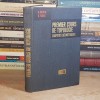 V. ROHLIN - PREMIER COURS DE TOPOLOGIE : CHAPITRES GEOMETRIQUES , EDITIONS MIR , MOSCOVA , 1981 *