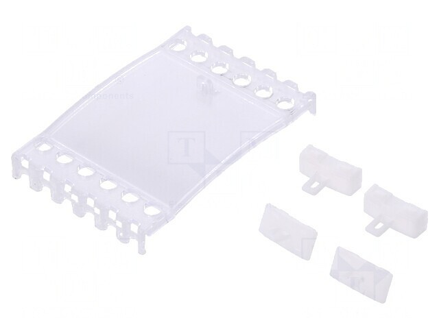 Protector Relee EMR6-PH45