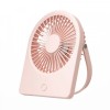 Ventilator Portabil Techsuit CT-108, Roz