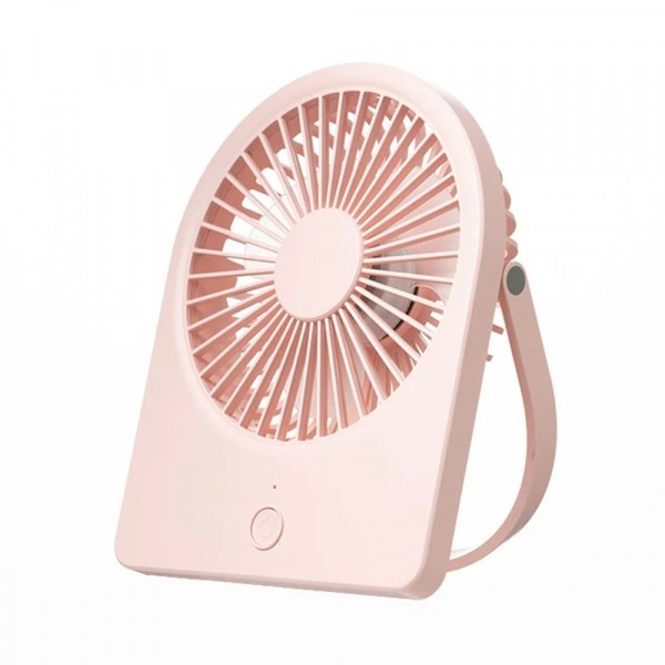 Ventilator Portabil Techsuit CT-108, Roz