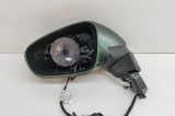 Oglinda laterală st&acirc;nga PORSCHE 911 992 2024 OEM: 992857527G,992.857.527.G,992972235D,992.972.235.D 25299648