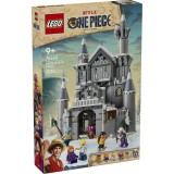LEGO ONE PIECE BATALIA DE LA CASTELUL DRUM 75645