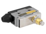 Micro&icirc;ntrerupător SNAP ACTION SPDT 10A 250V