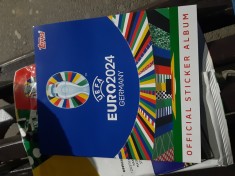 Album euro 2024 foto
