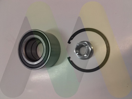 MOTAQUIP LVBW1646 Set rulment roata