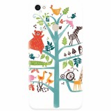 Husa silicon pentru Xiaomi Redmi Note 5A, Tree