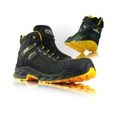 Bocanci de protectie Black-Point BT, marimea 45, Artmas ART902037