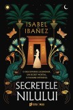 Secretele Nilului - Isabel Ib&aacute;&ntilde;ez - Storia Books