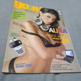 Cumpara ieftin REVISTA GO4IT NR.14 /2005