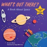 What&#039;s Out There?: A Book about Space