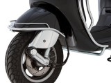 Ornament cromat aripa fata Vespa ET2 - ET4 50-150cc