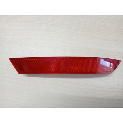 Catadioptru reflectorizant SEAT IBIZA, 10.2017-, OE, spate, partea dreapta, PREZINTA ZGARIETURI VEZI POZE