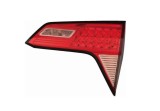 Stop spate, lampa Honda Hr-V (Ru), 08.2015-2018, montare spate, dreapta, W16W; fara soclu bec; Omologare: ECE/SAE; intern, DEPO