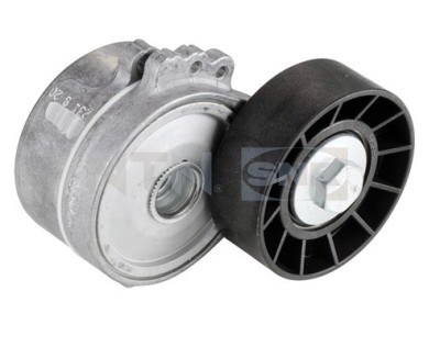 SNR GA359.13 rola intinzator,curea transmisie foto
