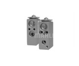 Supapa expansiune clima Fiat 500 20, Doblo 202006, Doblo 202010, Palio/Albea 20, Panda 202012, Punto 20, Punto 192003, Strada 19; Ford Ka 20, Mahle