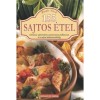 155 sajtos &eacute;tel - A francia sajttort&aacute;t&oacute;l a parmez&aacute;nos puffancson &aacute;t a sajtos kukoricasal&aacute;t&aacute;&aacute;ig - B&aacute;rtfai L&aacute;szl&oacute;