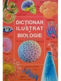 Dictionar ilustrat de biologie (editia 2002)