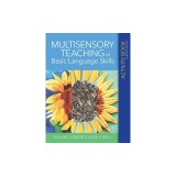 Multisensory Teaching of Basic Language Skills Activity Book