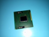 Procesor laptop Intel Core i5-2410M SR04B 2.3GHz - 2.9GHz Turbo