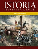 Cumpara ieftin Istoria ilustrată a lumii. Epoca Modernă. (Vol. 4)