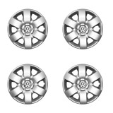 Capace roti set Volkswagen 15" COD 310 97182 COD 310