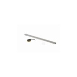 Bandă decorativă pentru cuptor GAGGENAU BOSCH 00468743 Original