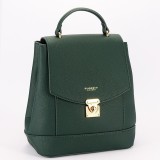 Cumpara ieftin Rucsac verde inchis DianaCO DHJ824-1 18