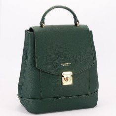 Rucsac verde inchis DianaCO DHJ824-1 18