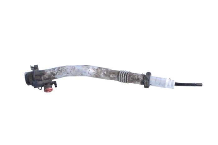 Furtun PORSCHE BOXSTER 986 2003 OEM: 99620104309 20205322