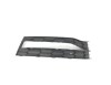 Grila bara protectie, spoiler Skoda Superb (3v), 2019-06.2024, montare fata, dreapta, RapidAuto