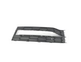 Grila bara protectie, spoiler Skoda Superb (3v), 2019-06.2024, montare fata, dreapta, RapidAuto
