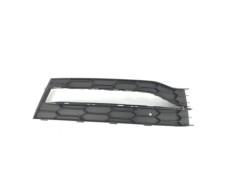 Grila bara protectie, spoiler Skoda Superb (3v), 2019-06.2024, montare fata, dreapta, RapidAuto