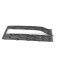 Grila bara protectie, spoiler Skoda Superb (3v), 2019-06.2024, montare fata, dreapta, RapidAuto