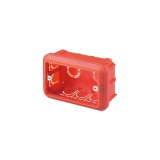 Doza Aparat ST 144x85x50.5mm 4M, Gewiss
