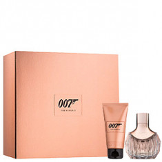 James Bond 007 James Bond 007 For Women II Set 30+50 pentru femei foto