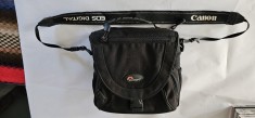 GEANTA FOTO Lowepro Nova 2 AW